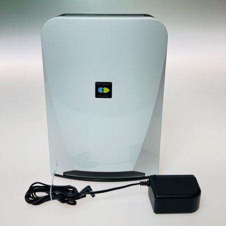  フジコー FUJICO Blue Deo ブルーデオ S型 コンパクト空気清浄機 MC-S201