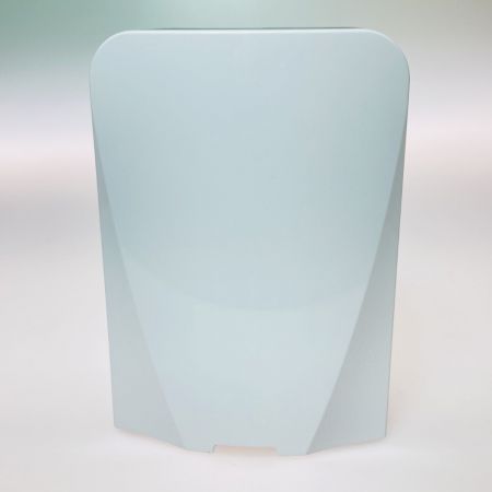  フジコー FUJICO Blue Deo ブルーデオ S型 コンパクト空気清浄機 MC-S201