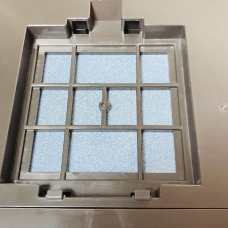  フジコー FUJICO Blue Deo ブルーデオ S型 コンパクト空気清浄機 MC-S201