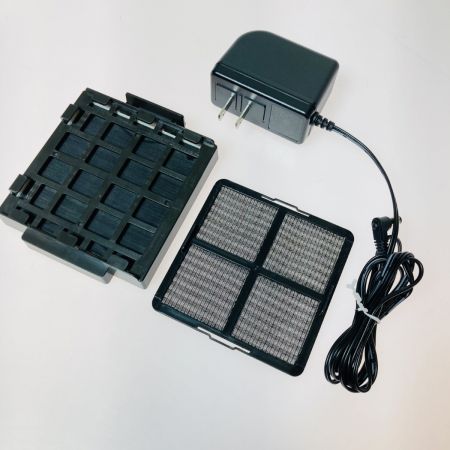  フジコー FUJICO Blue Deo ブルーデオ S型 コンパクト空気清浄機 MC-S201