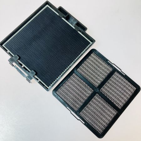  フジコー FUJICO Blue Deo ブルーデオ S型 コンパクト空気清浄機 MC-S201