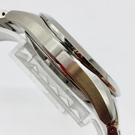  CITIZEN シチズン メカニカルクラシカル 自動巻 メンズ 腕時計 文字盤グレー 9011-S125804 箱付