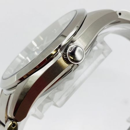  CITIZEN シチズン メカニカルクラシカル 自動巻 メンズ 腕時計 文字盤グレー 9011-S125804 箱付