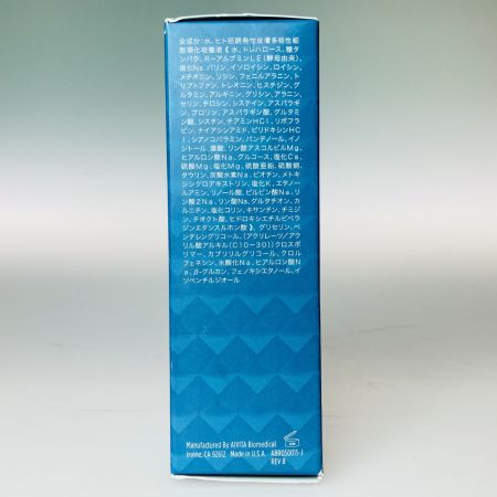  ROOT OF SKIN ルートオブスキン フェイシャルセラム 美容液 30ml