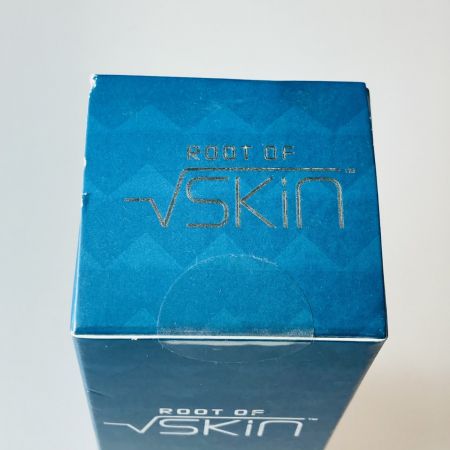  ROOT OF SKIN ルートオブスキン フェイシャルセラム 美容液 30ml