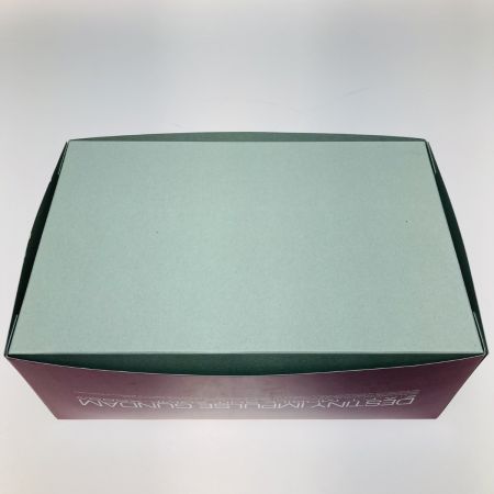  バンダイ ガンプラ RG 1/144  ZGMF-X56S/θ デスティニーインパルス  機動戦士ガンダムSEED DESTINY MSV 未組立 プラモデル