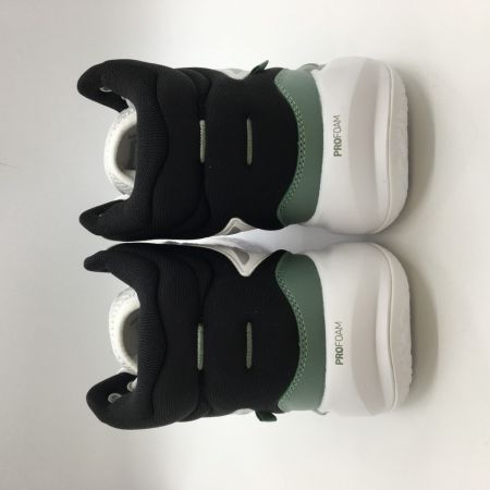  PUMA プーマ バスケットボール シューズ　PLAY MAKER PRO MID PLUS 27.5cm