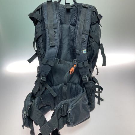  Karrimor カリマー ridge 40 medium バックパック ブラック 500786