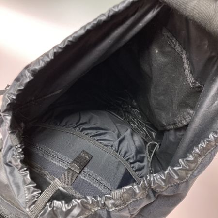  Karrimor カリマー ridge 40 medium バックパック ブラック 500786