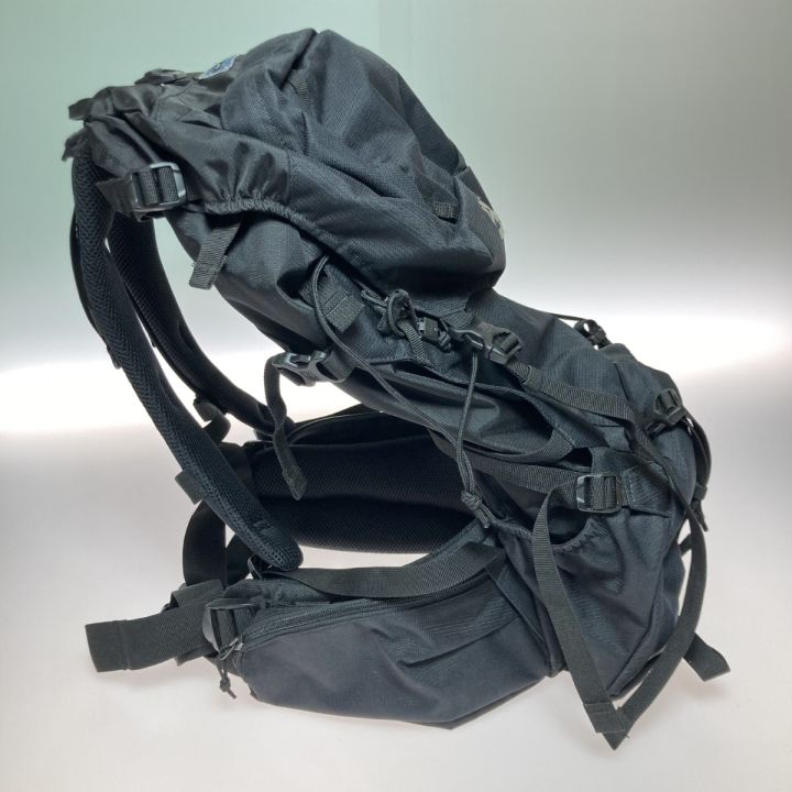 Karrimor Ridge40 バックパック ブラック 楽天市場】カリマー リッジ 40プラス ミディアム karrimor ridge