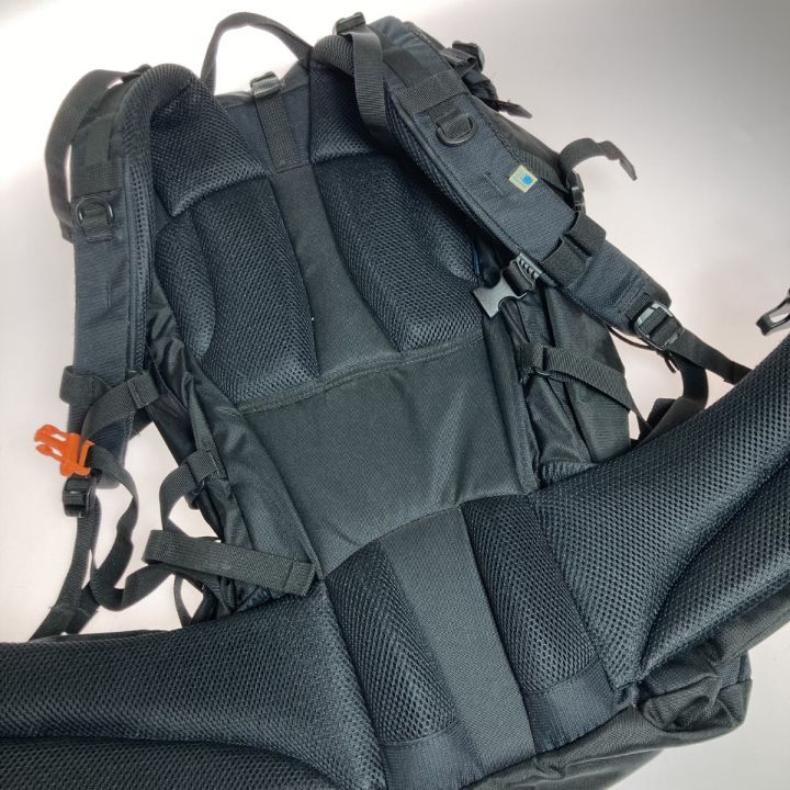 Karrimor カリマー ridge 40 medium バックパック ブラック