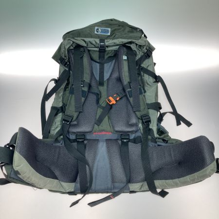  Karrimor カリマー Cougar クーガー 45-60 バックパック アウトドア リュック