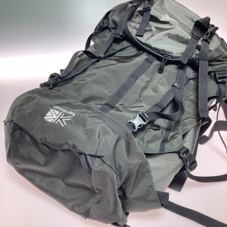  Karrimor カリマー Cougar クーガー 45-60 バックパック アウトドア リュック