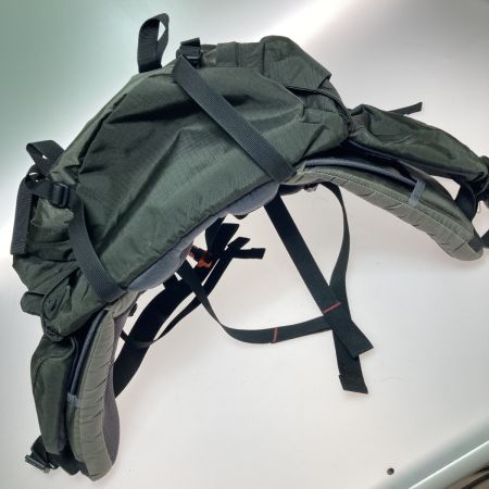  Karrimor カリマー Cougar クーガー 45-60 バックパック アウトドア リュック