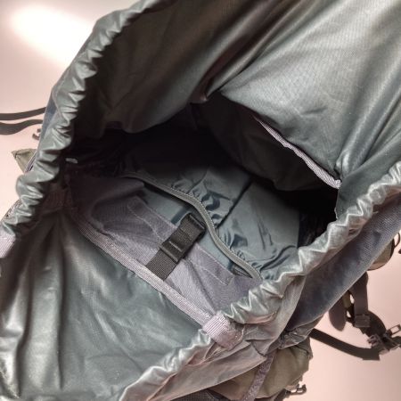  Karrimor カリマー Cougar クーガー 45-60 バックパック アウトドア リュック