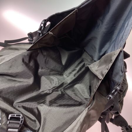  Karrimor カリマー Cougar クーガー 45-60 バックパック アウトドア リュック