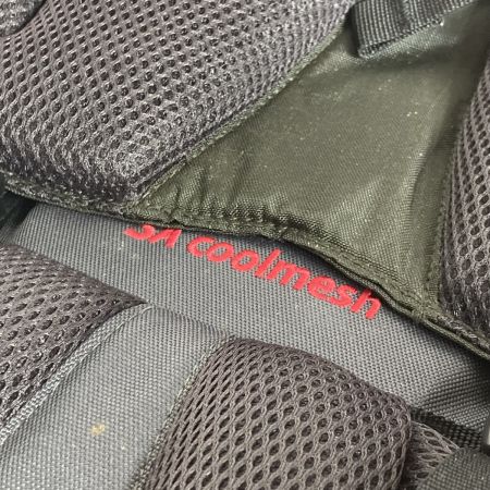  Karrimor カリマー Cougar クーガー 45-60 バックパック アウトドア リュック