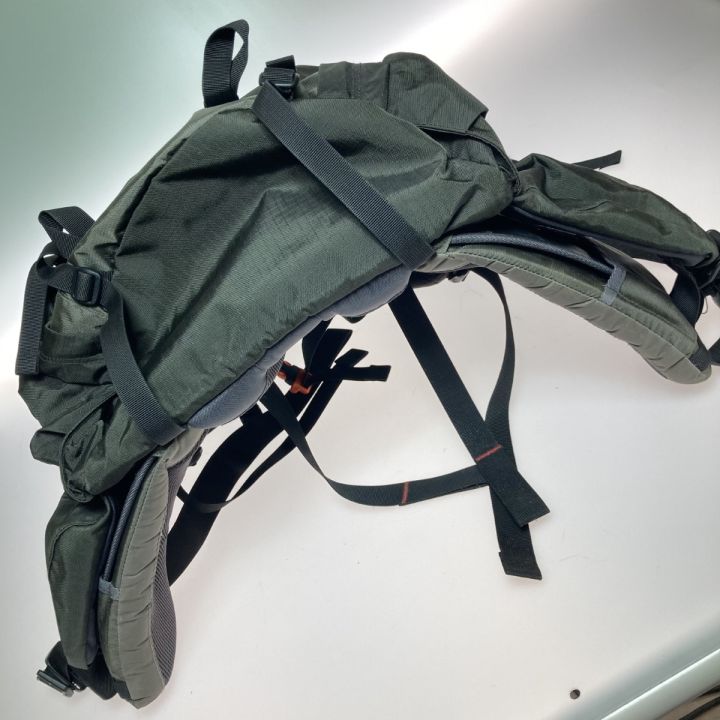 Karrimor カリマー Cougar クーガー 45-60 バックパック