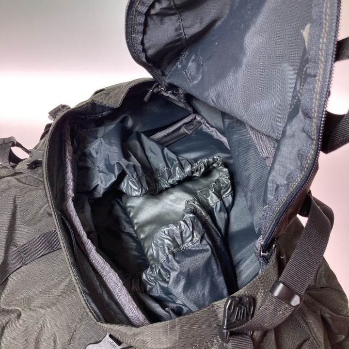 Karrimor カリマー Cougar クーガー 45-60 バックパック アウトドア
