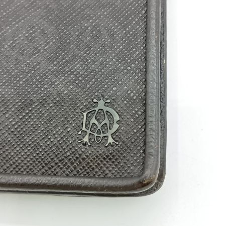  dunhill ダンヒル カードケース 名刺入れ メンズ