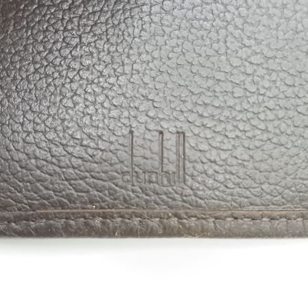  dunhill ダンヒル カードケース 名刺入れ メンズ