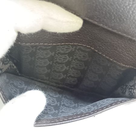  dunhill ダンヒル カードケース 名刺入れ メンズ