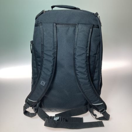  SALOMON サロモン スキーバッグ バックパック GO TO SNOW GEAR BAG ブラック