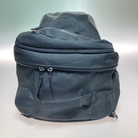  SALOMON サロモン スキーバッグ バックパック GO TO SNOW GEAR BAG ブラック