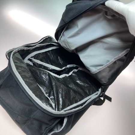  SALOMON サロモン スキーバッグ バックパック GO TO SNOW GEAR BAG ブラック