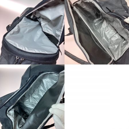  SALOMON サロモン スキーバッグ バックパック GO TO SNOW GEAR BAG ブラック