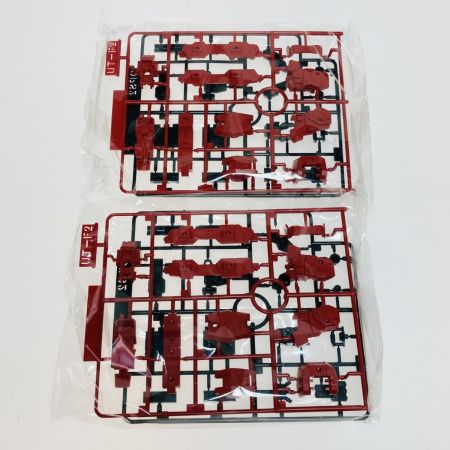  バンダイ プラモデル 30MM 1/144 eEXM-21 ラビオット R623部隊所属機 未組立