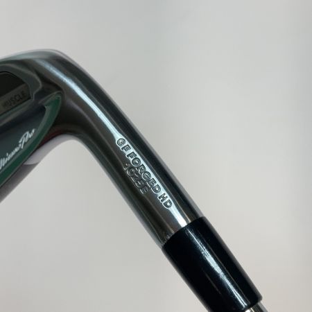  MIZUNO ミズノ mizunopro ミズノプロ 518 4番 22° アイアン N.S.PRO modus3 TOUR125 S