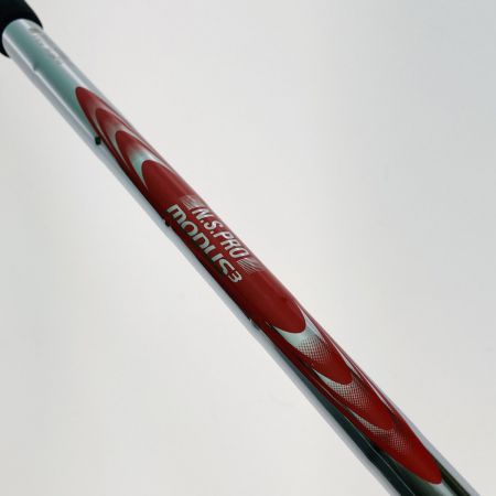  MIZUNO ミズノ mizunopro ミズノプロ 518 4番 22° アイアン N.S.PRO modus3 TOUR125 S