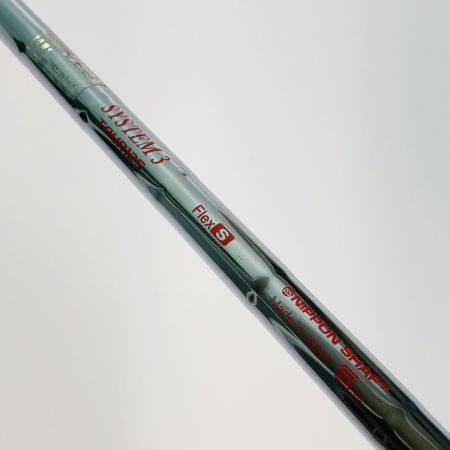  MIZUNO ミズノ mizunopro ミズノプロ 518 4番 22° アイアン N.S.PRO modus3 TOUR125 S