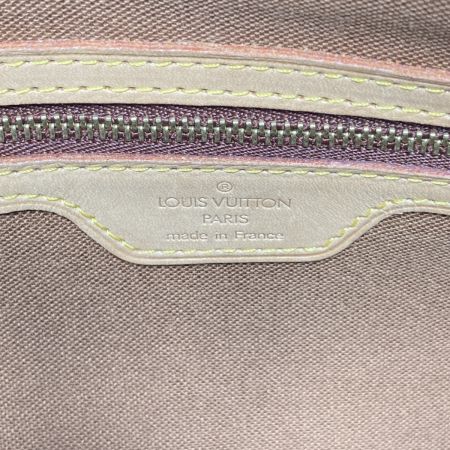  LOUIS VUITTON ルイヴィトン モノグラム カバピアノ トートバッグ M51148 ブラウン