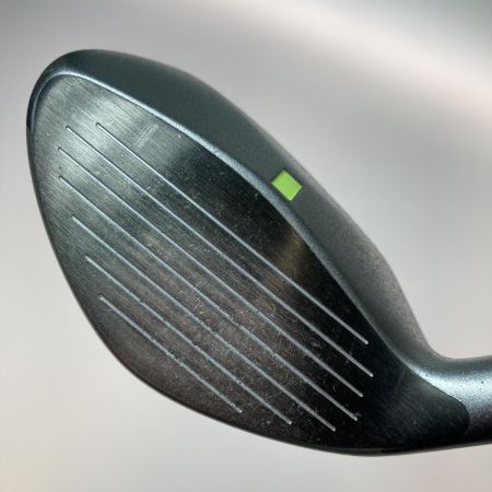  PRGR プロギア Q UT 28° ユーティリティ カバー付