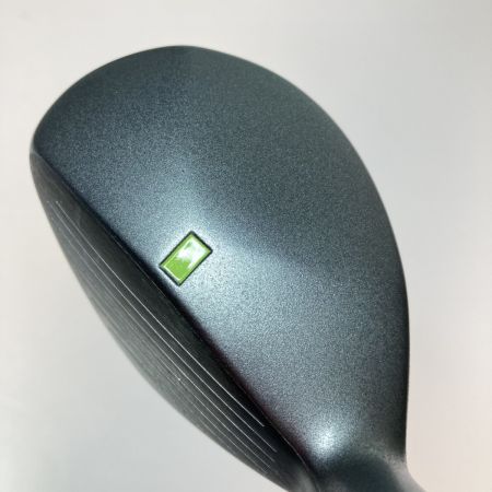  PRGR プロギア Q UT 28° ユーティリティ カバー付