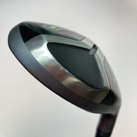  PRGR プロギア Q UT 28° ユーティリティ カバー付