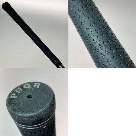  PRGR プロギア Q UT 28° ユーティリティ カバー付