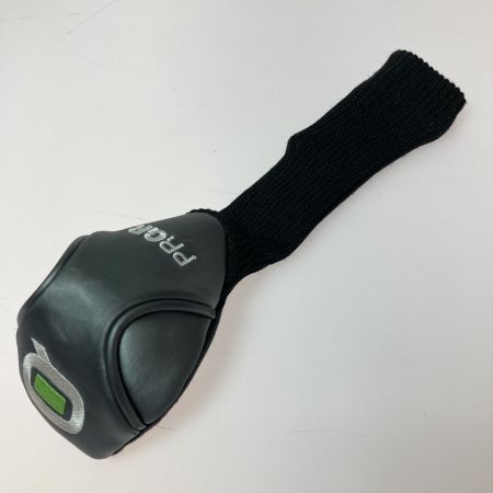  PRGR プロギア Q UT 28° ユーティリティ カバー付