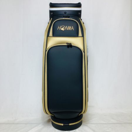  HONMA ホンマ プロツアー レプリカ キャディバッグ 9.5型 5.1kg 5分割 CB12403