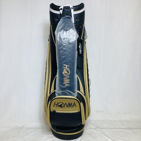 HONMA ホンマ プロツアー レプリカ キャディバッグ 9.5型 5.1kg 5分割 CB12403