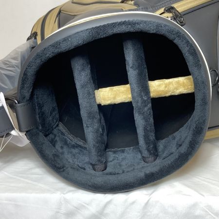  HONMA ホンマ プロツアー レプリカ キャディバッグ 9.5型 5.1kg 5分割 CB12403