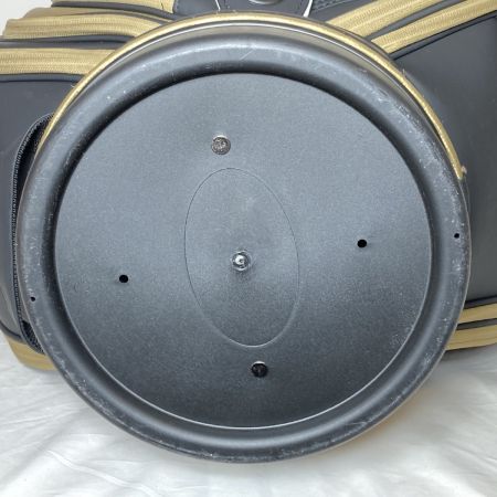  HONMA ホンマ プロツアー レプリカ キャディバッグ 9.5型 5.1kg 5分割 CB12403