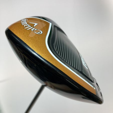  Callaway キャロウェイ MAVRIK MAX 1W 10.5° ドライバー Diamana 40 R カバー付