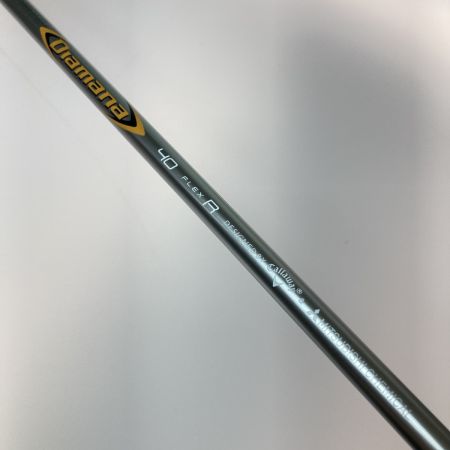  Callaway キャロウェイ MAVRIK MAX 1W 10.5° ドライバー Diamana 40 R カバー付