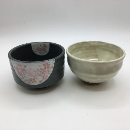   抹茶お点前揃 8点セット　収納箱付き