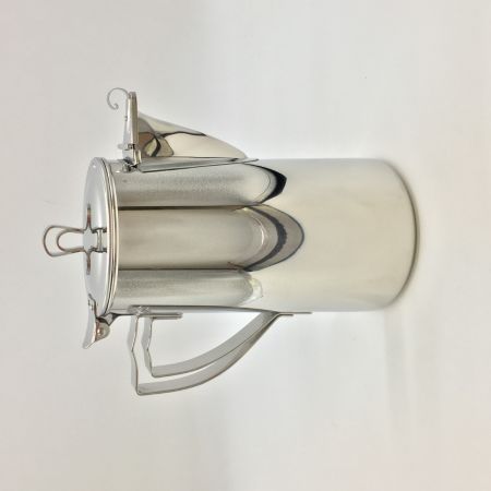   MARUTAMA ステンレス ウォーターポット 1.8L 業務用ピッチャー 水差し マルタマ  1.8リットル