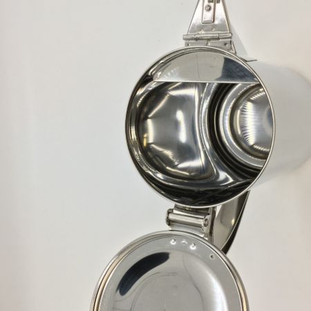   MARUTAMA ステンレス ウォーターポット 1.8L 業務用ピッチャー 水差し マルタマ  1.8リットル