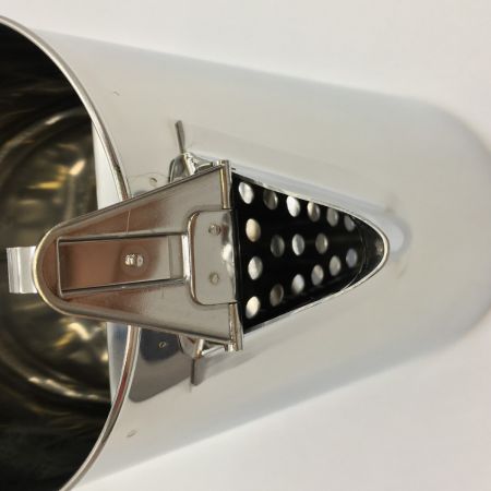   MARUTAMA ステンレス ウォーターポット 1.8L 業務用ピッチャー 水差し マルタマ  1.8リットル